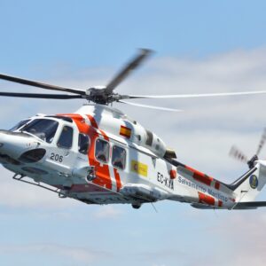Augusta AW 139 Helikopter Tipleri